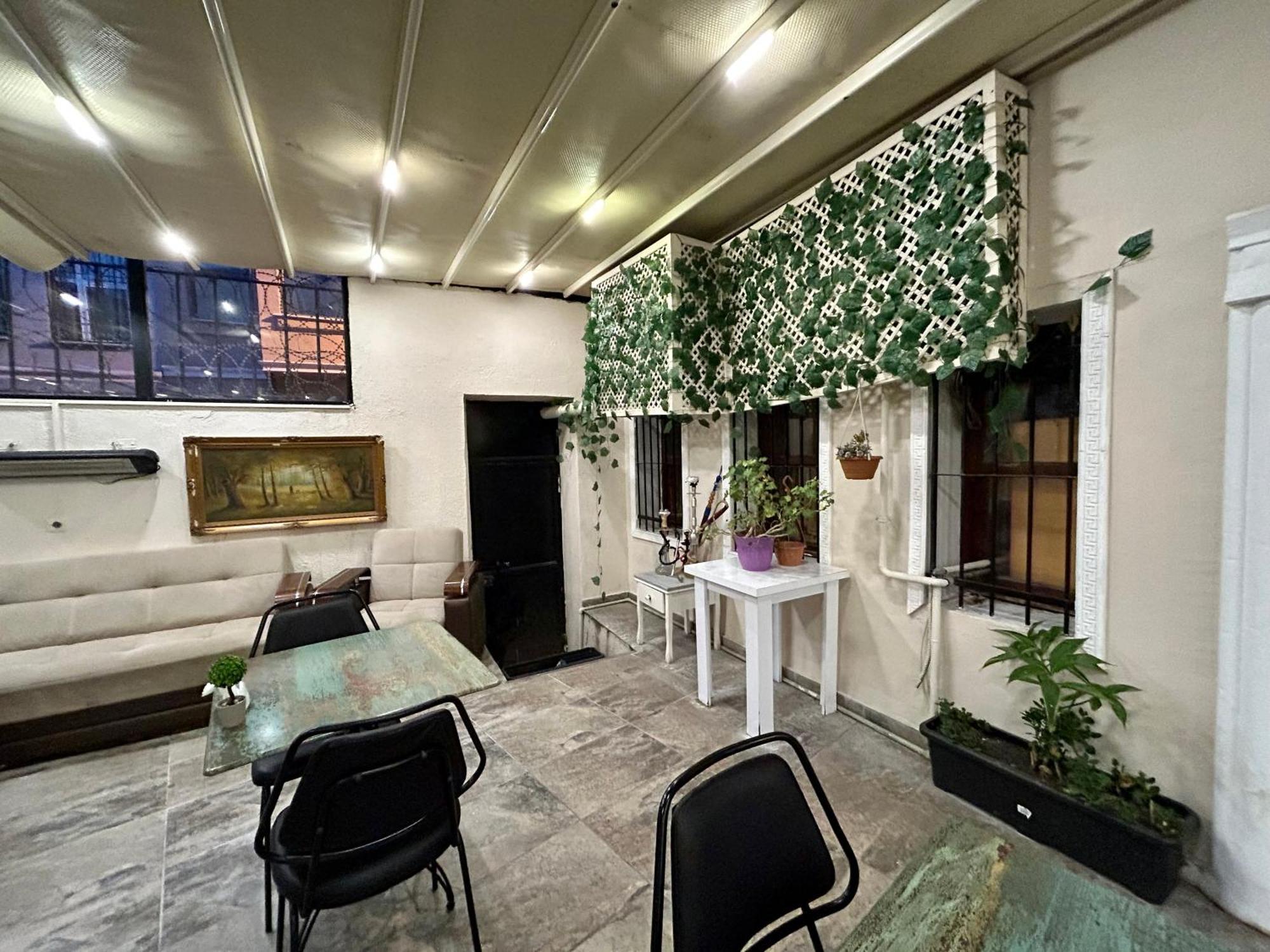 Ottomanzade Hotel Isztambul Kültér fotó
